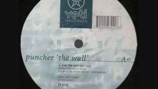 Puncher  The Wall Over the wall remix [upl. by Noffihc]