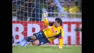 Fábio a Muralha Azul O melhor Goleiro do Brasil [upl. by Gipps]