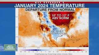 Climate Myth Debunked It’s been the coldest winter on record So much for global warming [upl. by Kelvin]