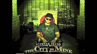 Icewear Vezzo  quotOptionsquot The City Is Mine [upl. by Ragland]