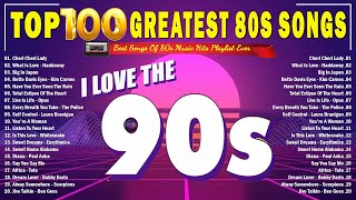 Greatest 80s Music Hits  Top 80s Music Hits  Best Songs Of 80s Music Hits [upl. by Cerracchio765]