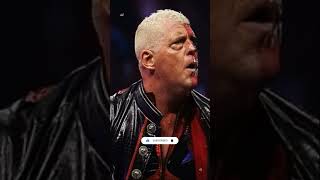 Dustin Rhodes Set to Renew AEW Contract Despite WWE Return Rumors 🤒 aew shorts pinksport [upl. by Abihsot]