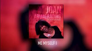 Joan Armatrading  Me Myself I Live at Asylum Chapel [upl. by Piggy]