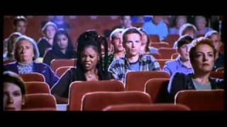 Brenda Regina Hall At the cinema  SCARY MOVIE [upl. by Isej]