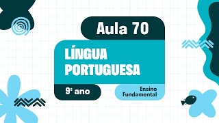 Língua Portuguesa  Aula 70  Modalização [upl. by Annoeik]