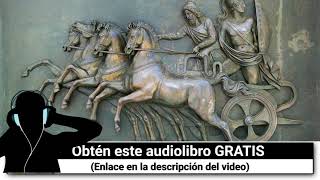 Caballo de Troya Audiolibro de JJ Benitez [upl. by Airotciv]