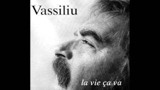 Pierre Vassiliu  La vie ça va [upl. by Zellner]