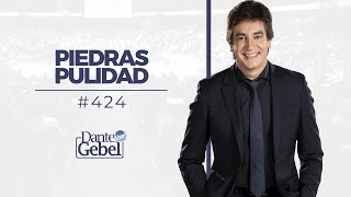 Dante Gebel 424  Piedras pulidas [upl. by Nylzaj]