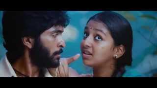 Sollitaley Ava Kaadhala  Kumki HD 1080P Bluray Video Song [upl. by Zirtaeb]