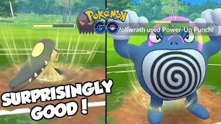 MAWILE IS SURPRISINGLY GOOD Pokemon GO PvP Sinister Cup Great League Matches [upl. by Oiramal]