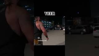 Brown strowman very angry WWE WWE YouTube 5MinuteCraftsYouTube ShortsBreakOfficial [upl. by Groeg]