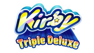 Floral Fields  Kirby Triple Deluxe Music Extended [upl. by Pedro879]