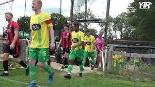 Highlights  AFC Uckfield v Westfield  270724 [upl. by Purity]