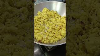 Jhal polao recipe in bangla [upl. by Macilroy392]