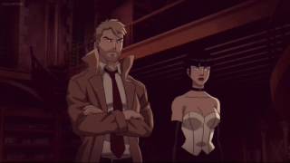 The story of JasonEtrigan  Justice League Dark [upl. by Delanie]