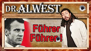 Führer führer [upl. by Aleb]