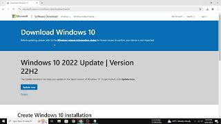 download windows 10 enterprise preactivated from microsoft [upl. by Neeven]