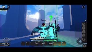 Getting clipped by Corrupt arrancar captain  Reaper 2 [upl. by Romalda]