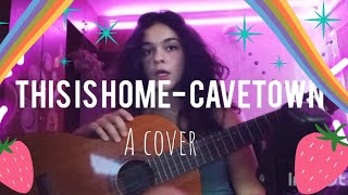 this is home cavetown cover [upl. by Peugia]