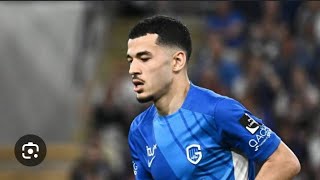 El QuahdiSteuckersGoal Genk vs St Truiden32All Goals Results And Extended [upl. by Aseral]