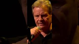 Delbert McClinton quotTwo More Bottles of Winequot live on eTown shorts [upl. by Alaric]