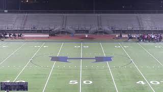 Hendrickson High vs Elgin High School Boys Varsity Soccer [upl. by Cordier119]