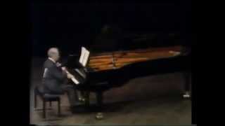 Victor Borge — William Tell Backwards [upl. by Magas867]