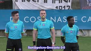 SansepolcroGrosseto 00 [upl. by Halsy732]