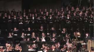 Shostakovich Symphony No 2 Op 14 quotOctoberquot [upl. by Melina]