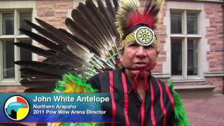 What is a Pow Wow [upl. by Allevon]