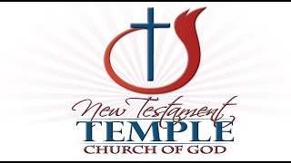 New Testament Temple 8 AM Sunday Service 12323 [upl. by Hymen]