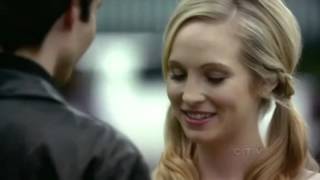 The Vampire DiariesDamon Compels Caroline [upl. by Summer744]