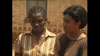 CONFIDENCE PART 2  CLASSIC NIGERIAN NOLLYWOOD FAMILY MOVIE [upl. by Adda956]