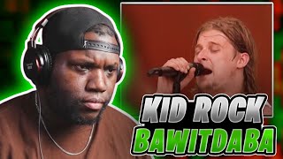 Kid Rock  Bawitdaba  7241999  Woodstock 99 East Stage Official  Reaction [upl. by Jarrad786]