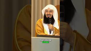 Life After Death The Ultimate Truth About Our Journey muftiismail shortsfeed muftimenk shorts [upl. by Keily]