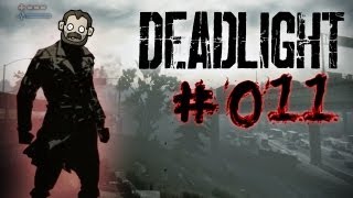 Lets Play Deadlight 011  Schlangestehen fürs StadionSpektakel deutsch 720p [upl. by Ellerol54]