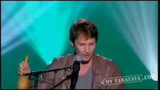 James Blunt  A Horse With No Name  Live [upl. by Eneluqcaj]