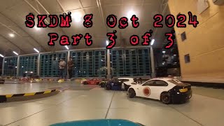 SKDM 8 Oct 2024 part 3 of 3 [upl. by Binky567]