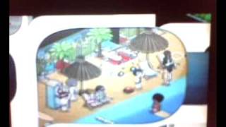 Comercial do Habbo Hotel BRPT [upl. by Rodenhouse341]