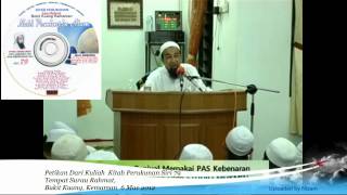 Ustaz Azhar IdrusGILA [upl. by Waldner]