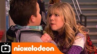 iCarly  Girls Choice Dance  Nickelodeon UK [upl. by Alphonso]