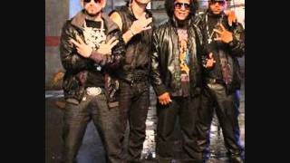 oh ah  yandel feat tego calderon [upl. by Ri360]