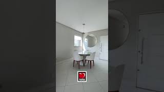 COD 10140 ED CAPRI apartamento imobiliaria apto [upl. by Zampardi]