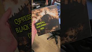 Cypress Hill Black Sunday 1993 hiphop cypresshill vinyl [upl. by Cornelius785]