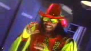 macho man slim jim commercial [upl. by Arias271]