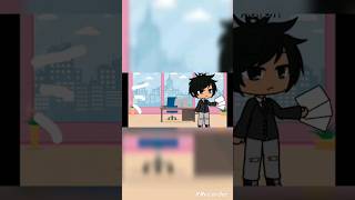 quotIm his wifequot meme gacha  aphmau  Aaron  michi [upl. by Hsotnas]