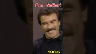 Tom Selleck Magnum PI [upl. by Adelpho289]