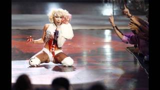 Lady Gaga  Paparazzi VMAs 2009  Acapella [upl. by Sylas]