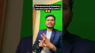 Pharmaceutical Chemistry Live Class uditpharmacy dpharma [upl. by Yukio90]