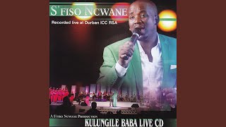 Ngcwele Live at Durban ICC RSA [upl. by Lamiv]